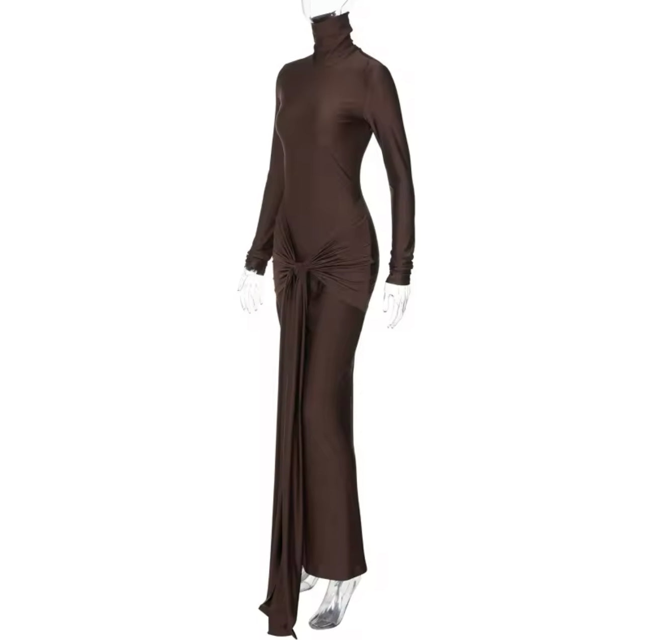 MOCA DRESS