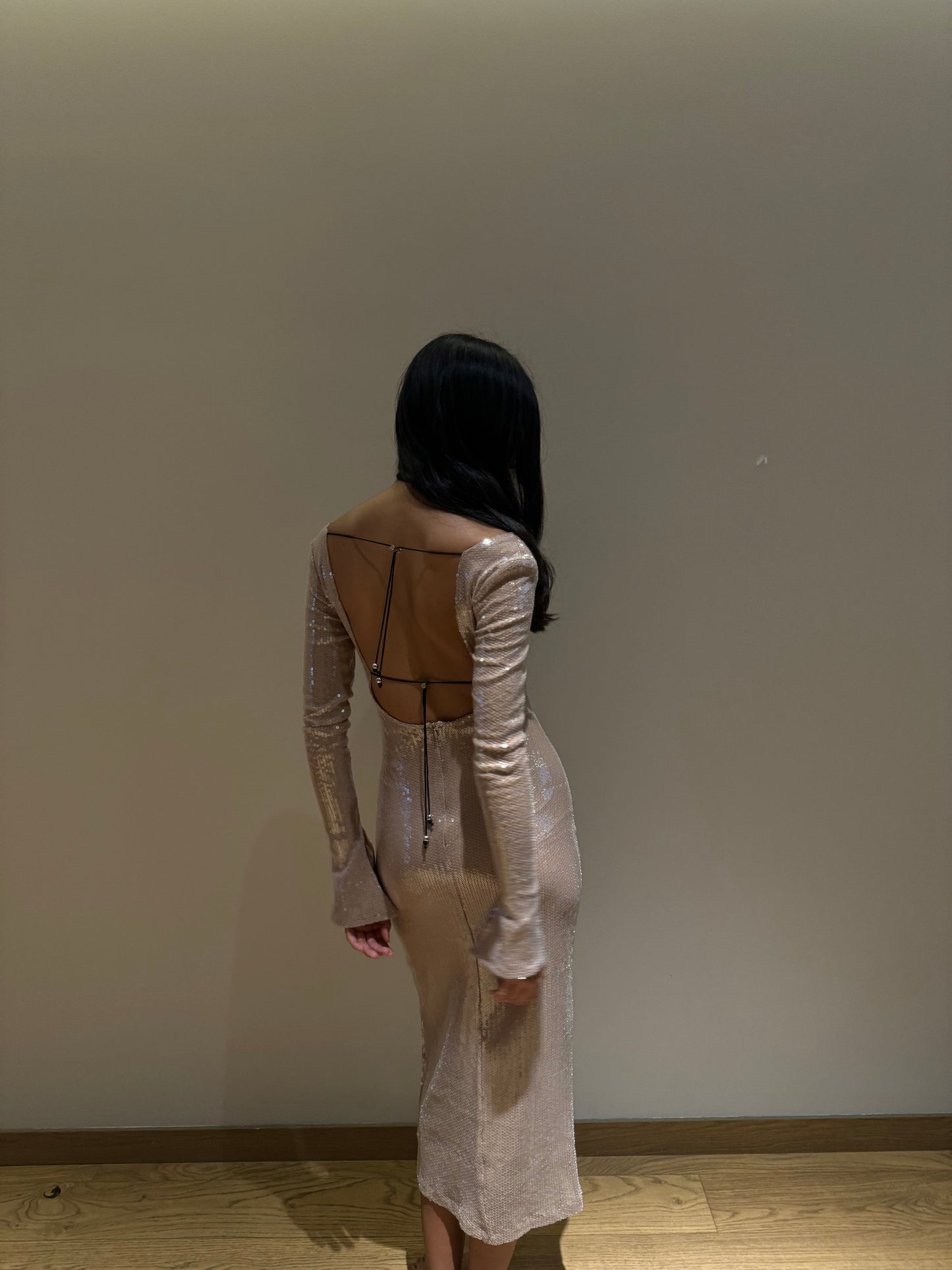 HADA DRESS