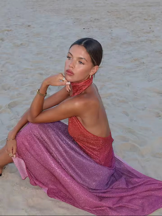 CLEO DRESS