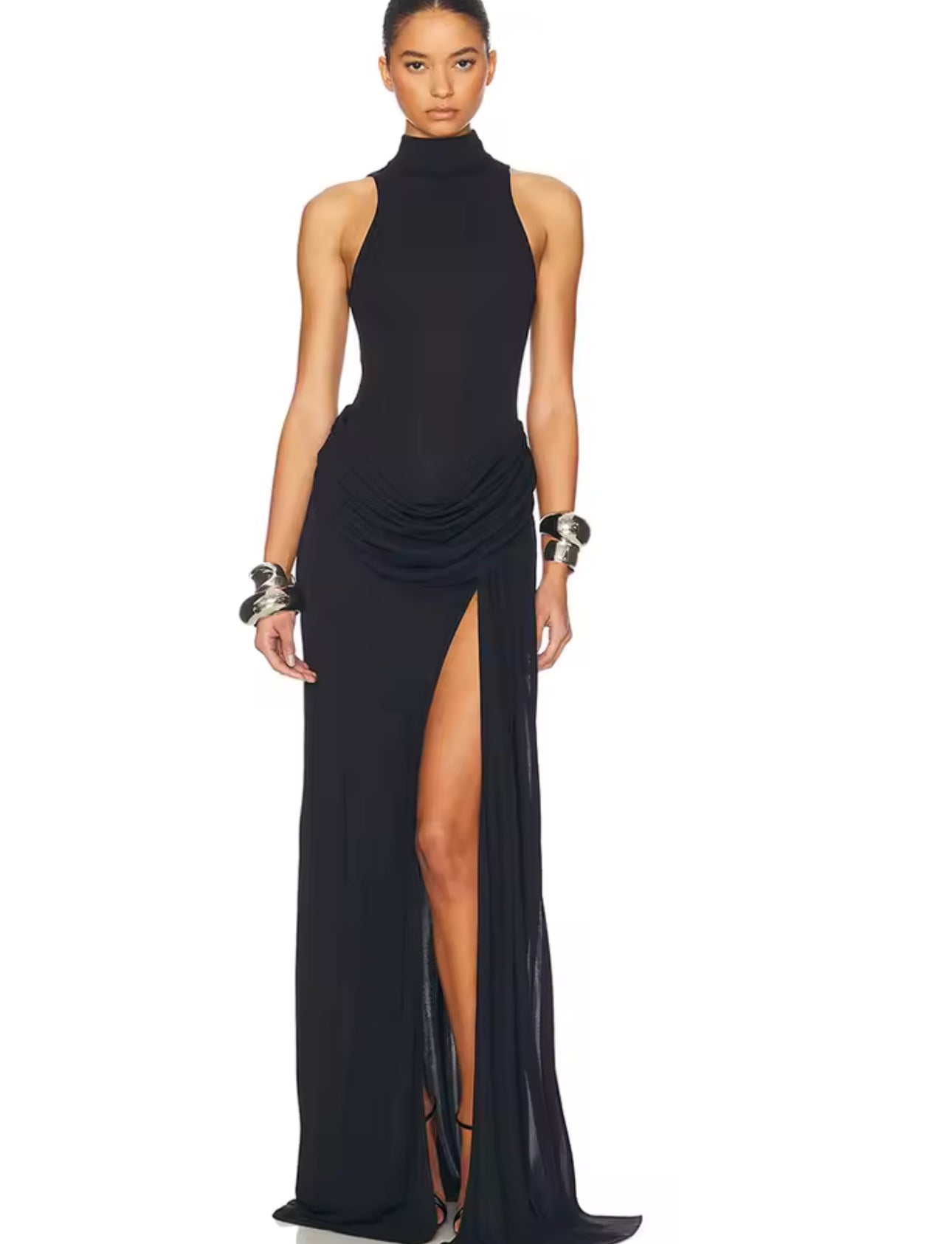 OLIVIA DRESS