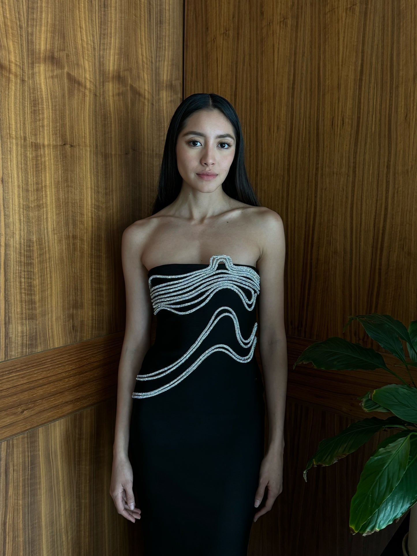 ELISA DRESS