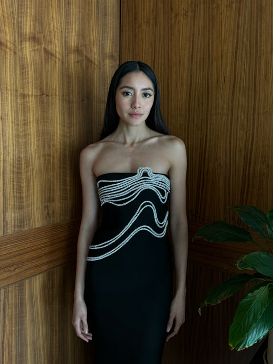 ELISA DRESS