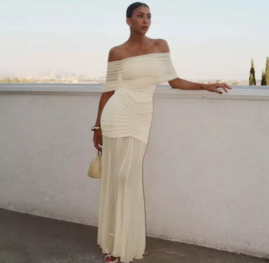 MÓNICA DRESS
