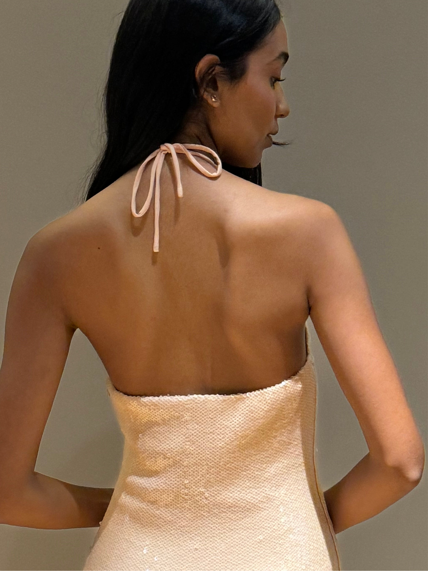 SIRENA DRESS