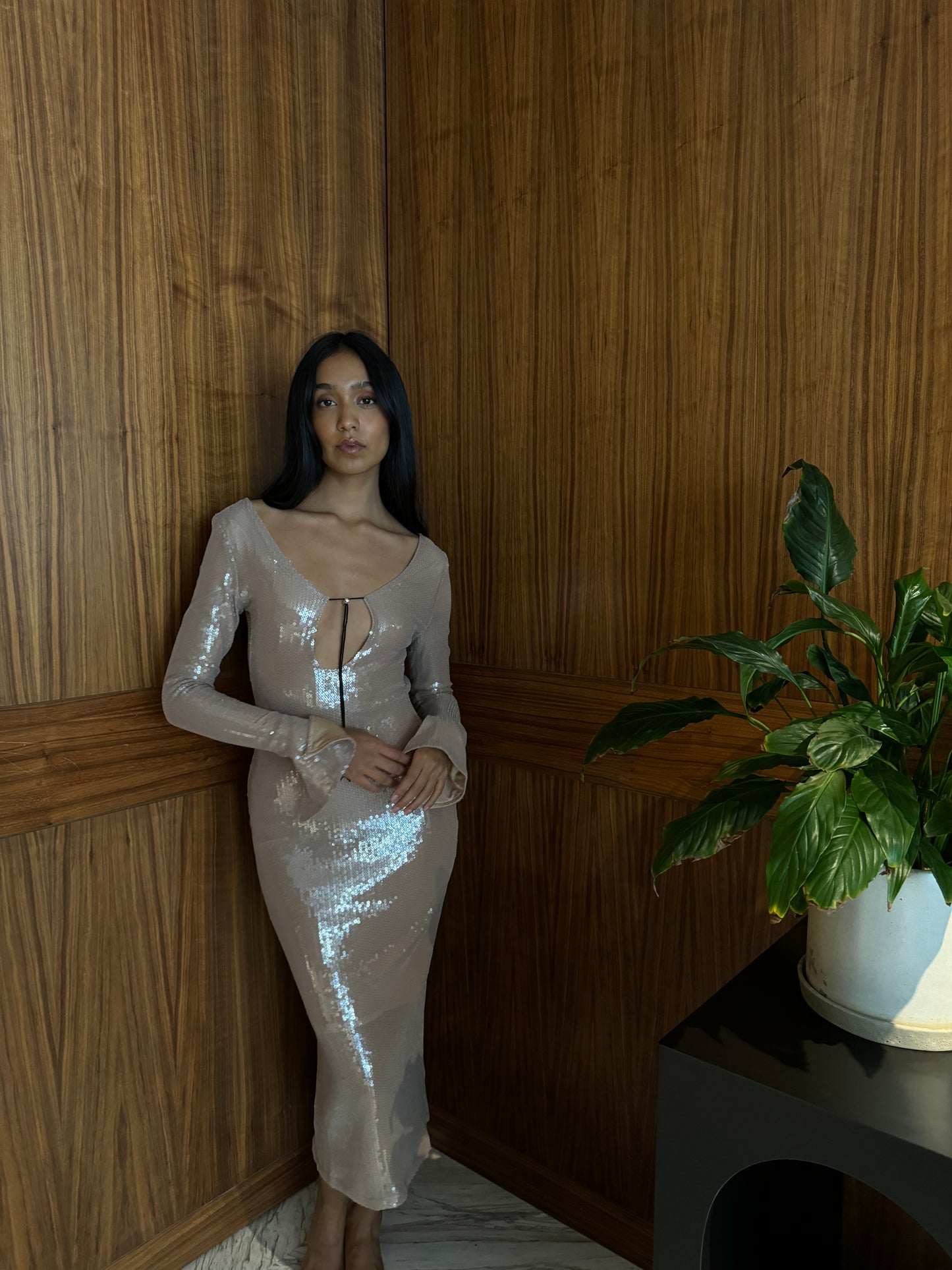 HADA DRESS