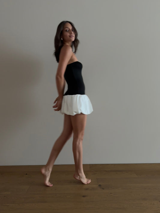 GLORIA DRESS