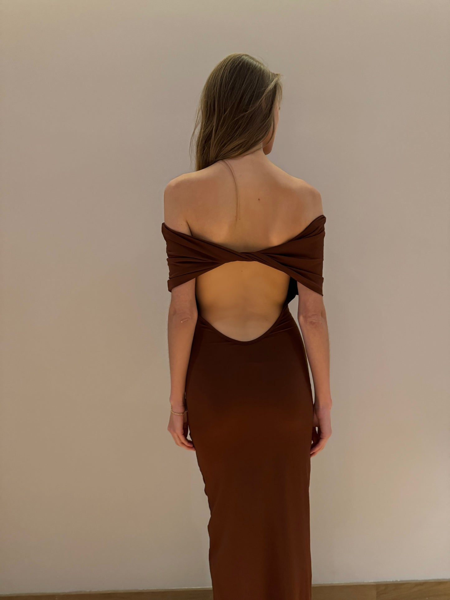 SHELONA DRESS