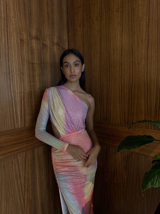 ARIES DRESS