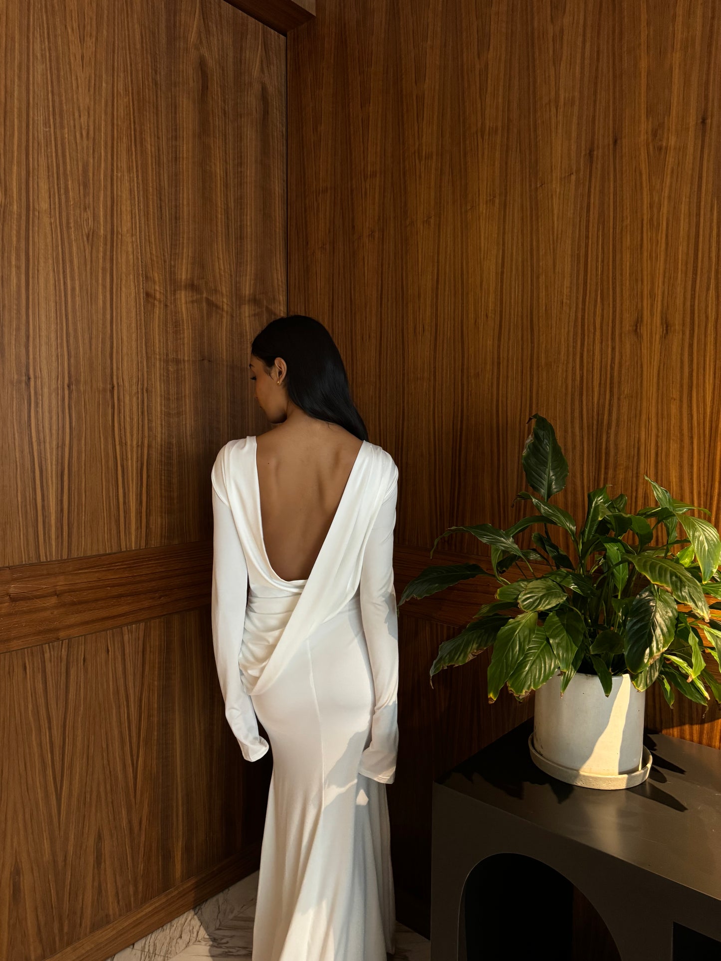HANNAH DRESS