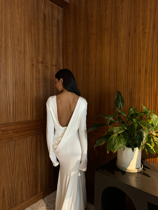 HANNAH DRESS