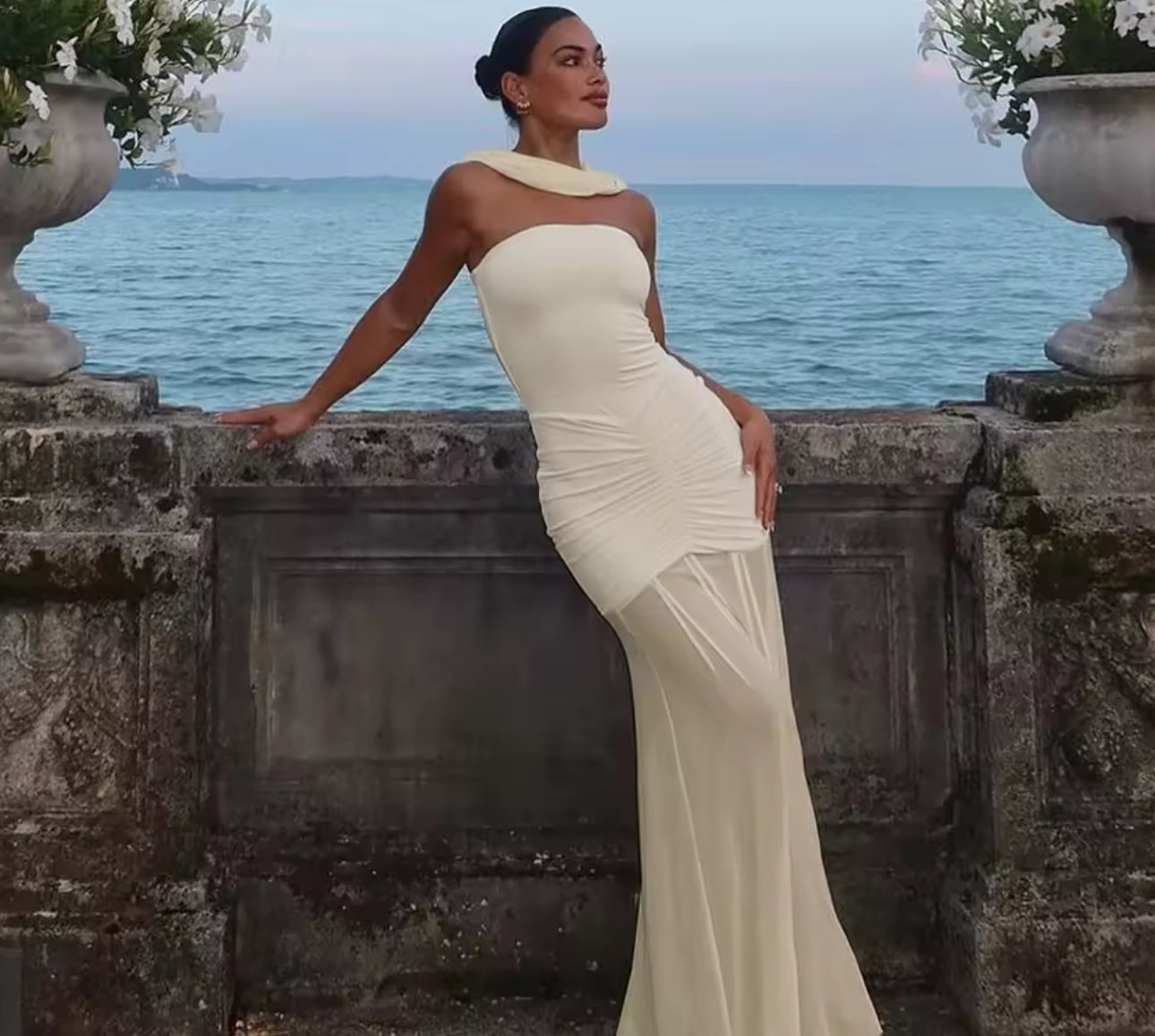 MÓNICA DRESS
