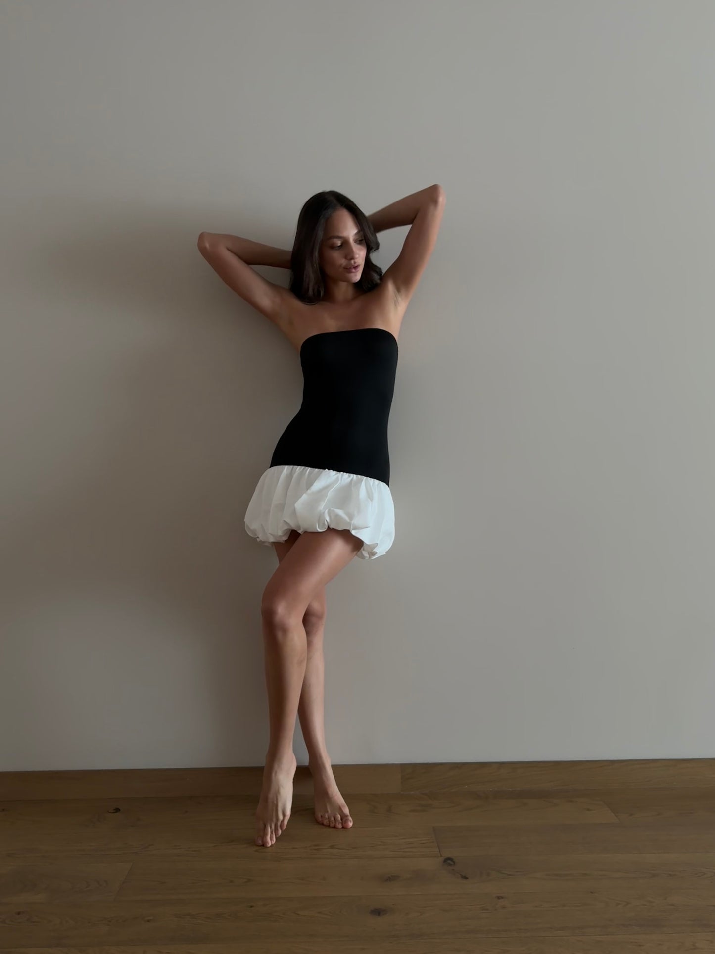 GLORIA DRESS