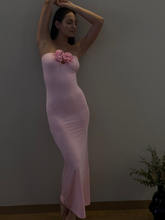 HORTENCIA DRESS