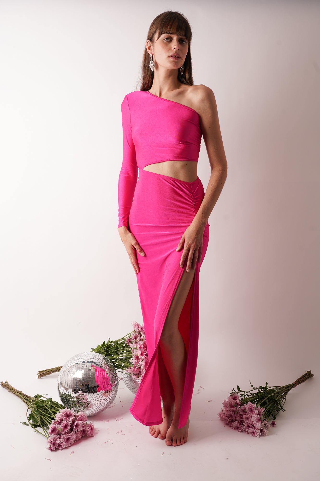 JADE DRESS