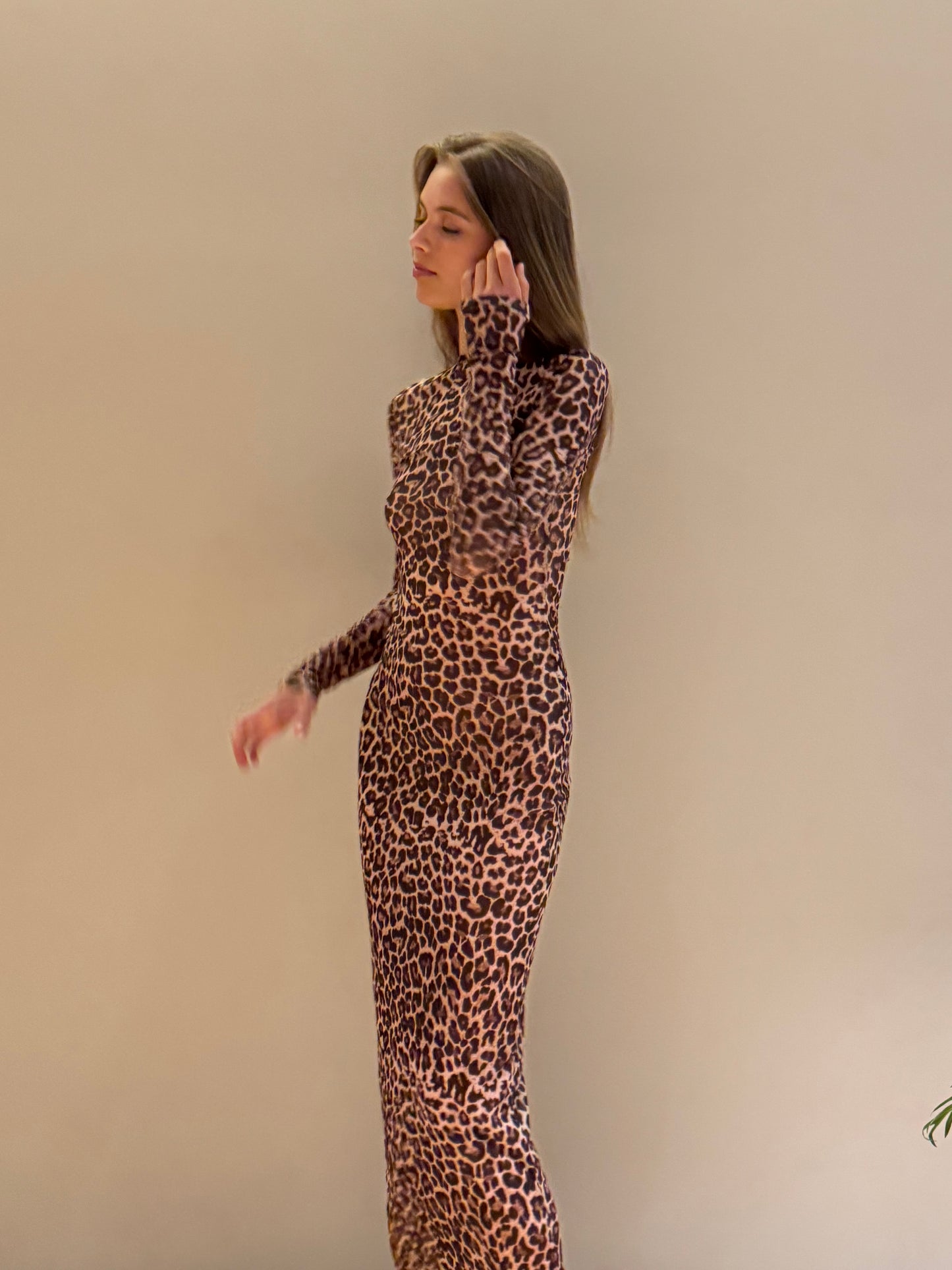 LEO DRESS