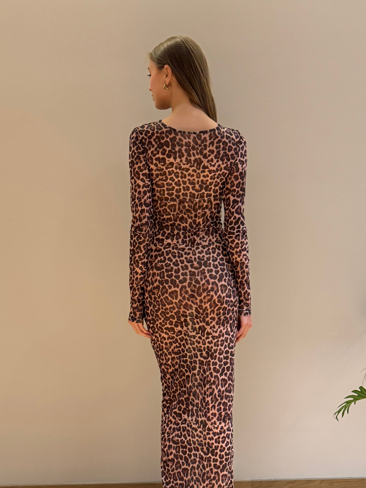 LEO DRESS