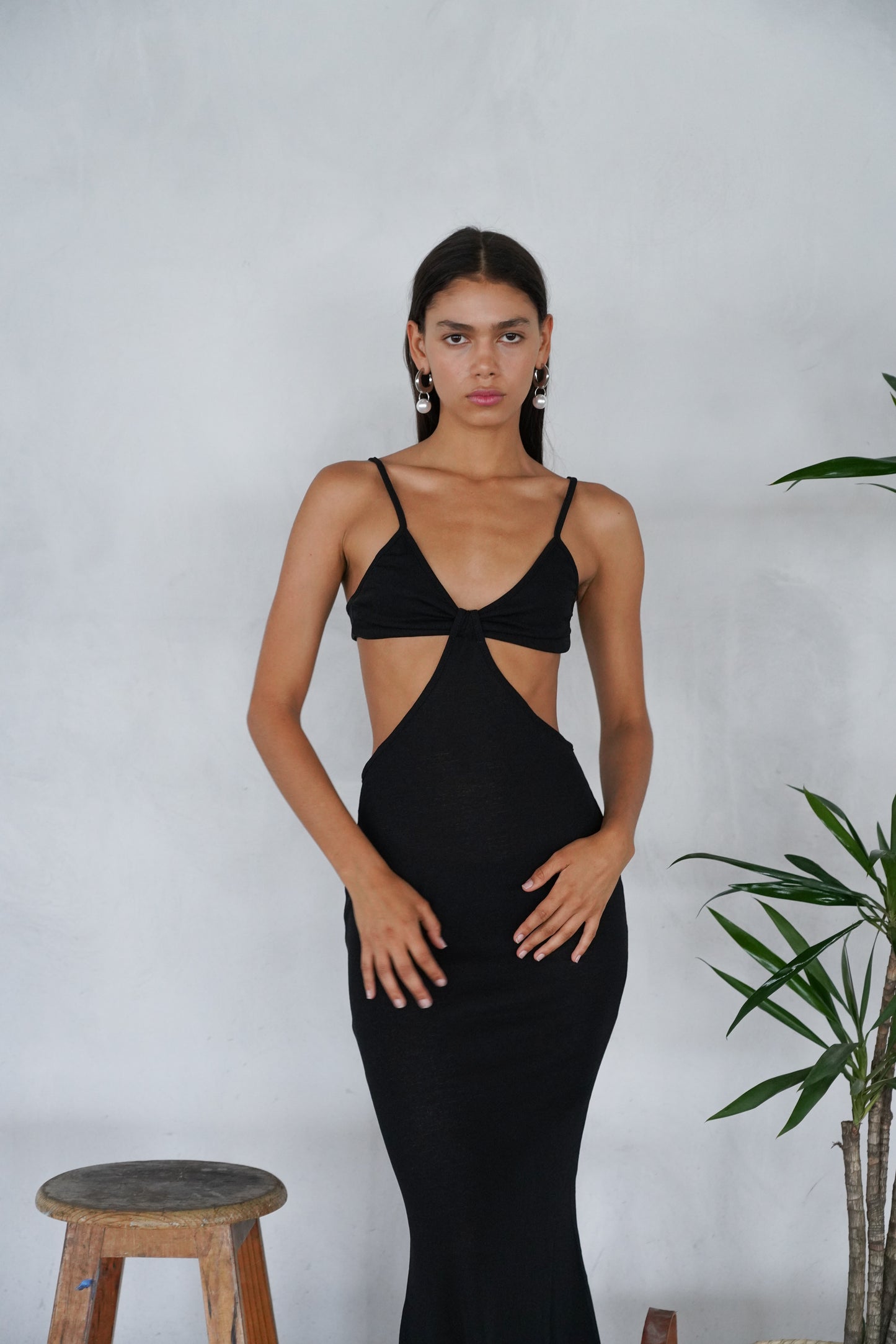 MYKONOS DRESS