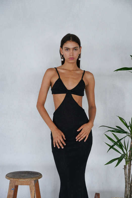 MYKONOS DRESS