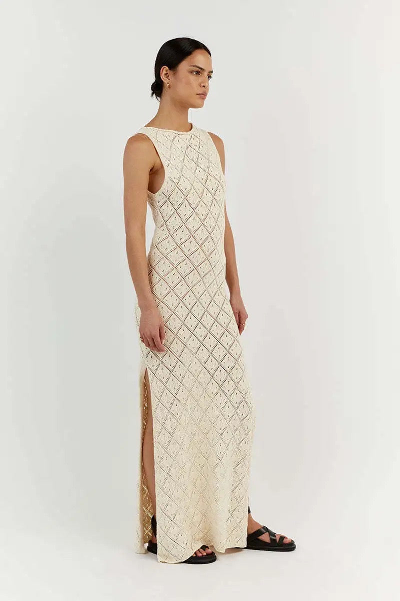 MARIANA DRESS