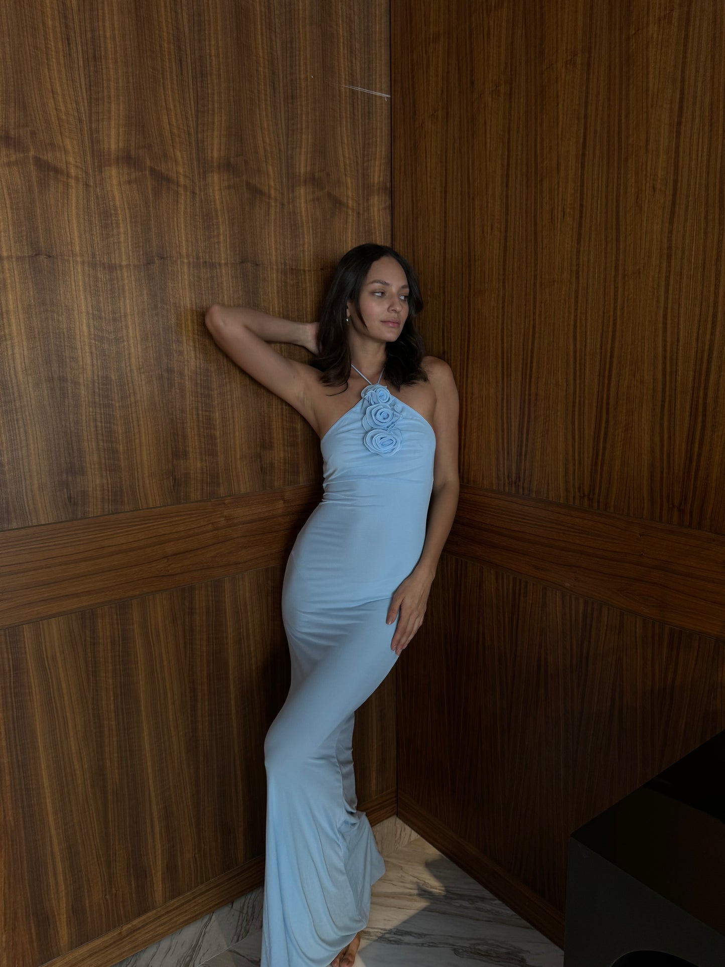 LOULOU DRESS