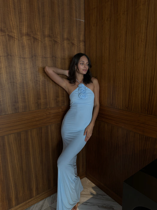 LOULOU DRESS