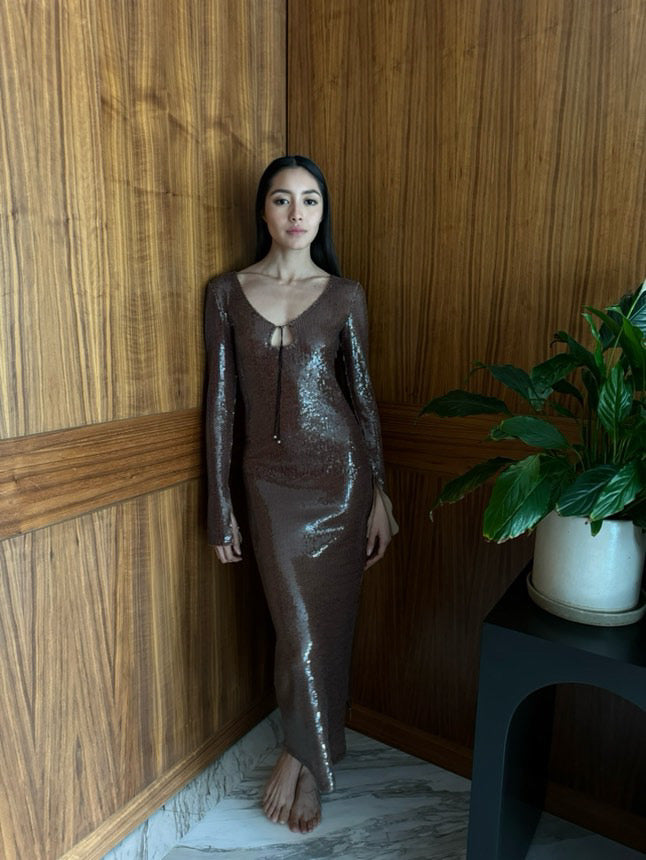 HADA DRESS