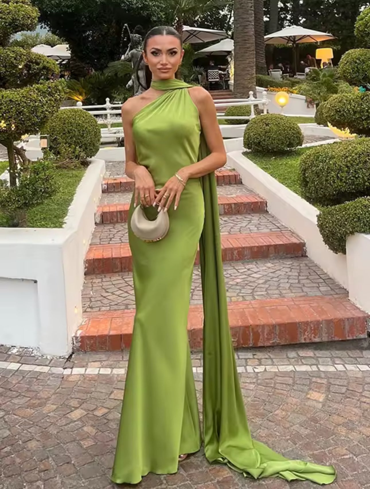 MARÍA DRESS