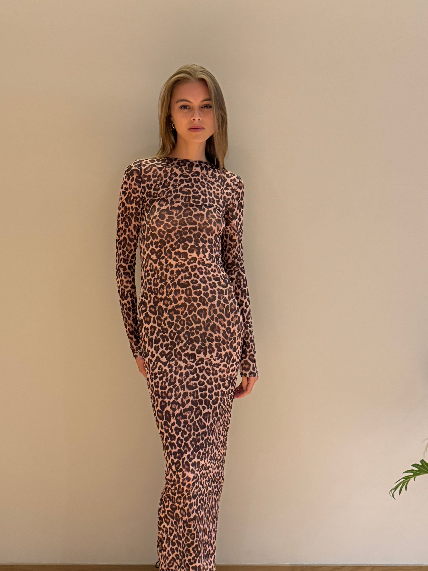 LEO DRESS