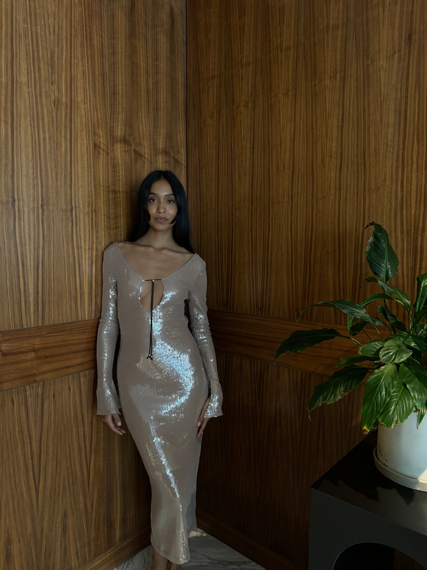 HADA DRESS
