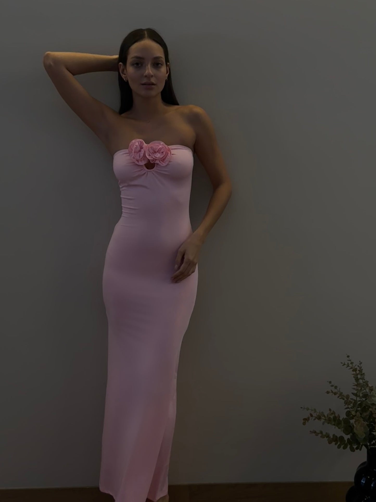 HORTENCIA DRESS