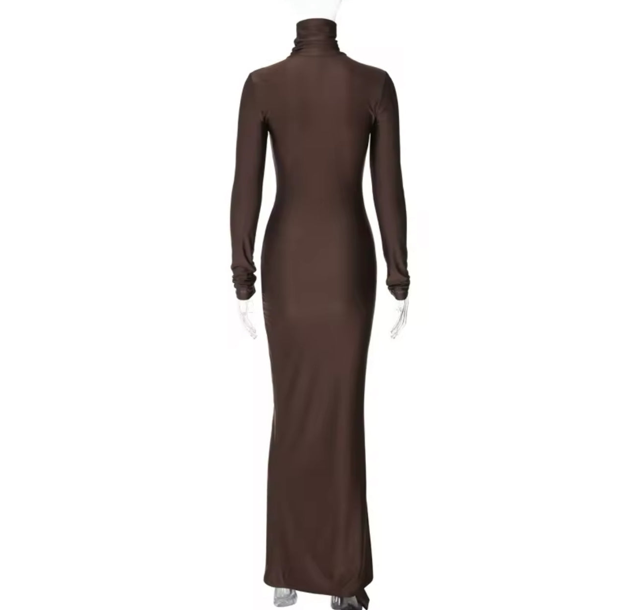 MOCA DRESS
