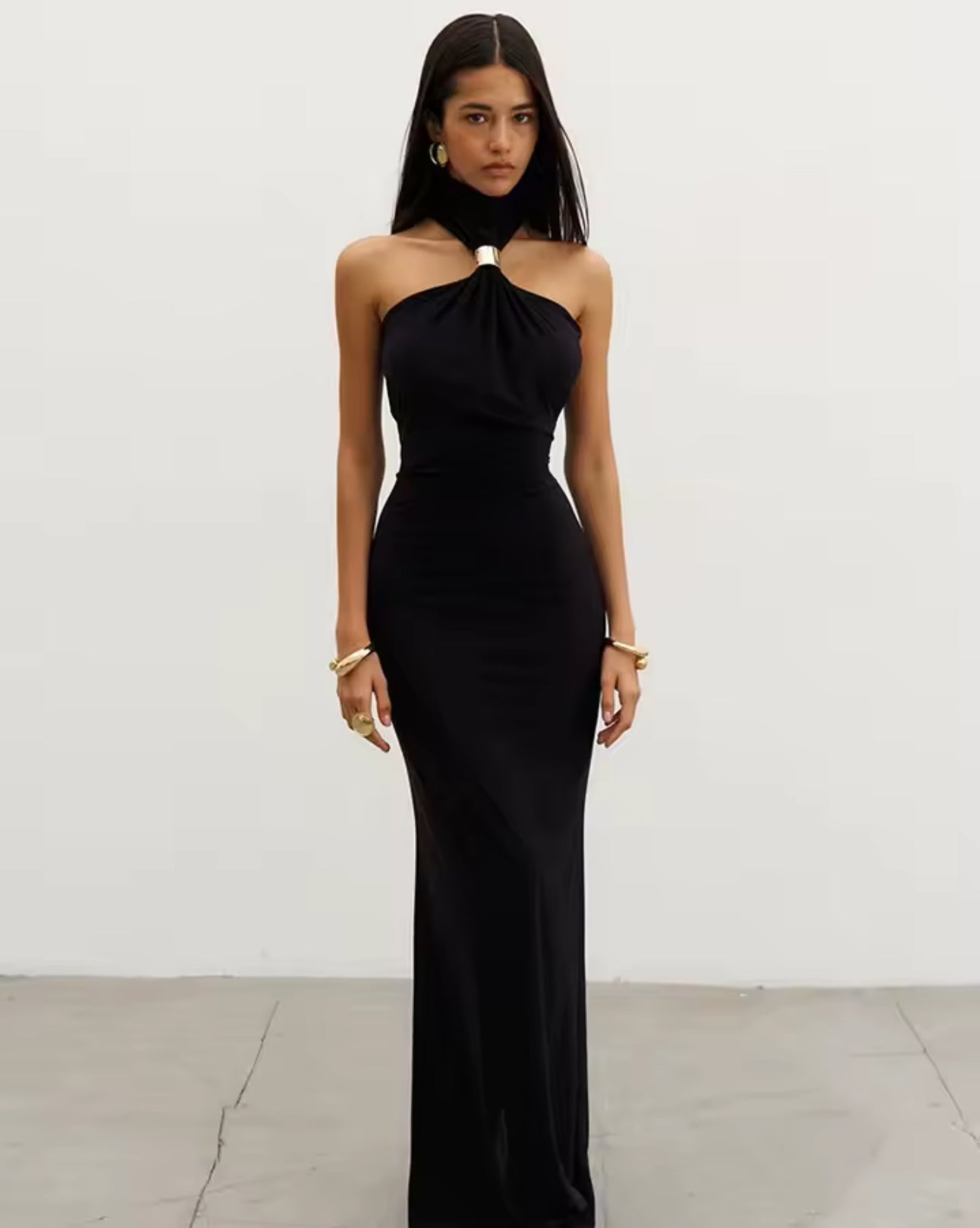ELENA DRESS