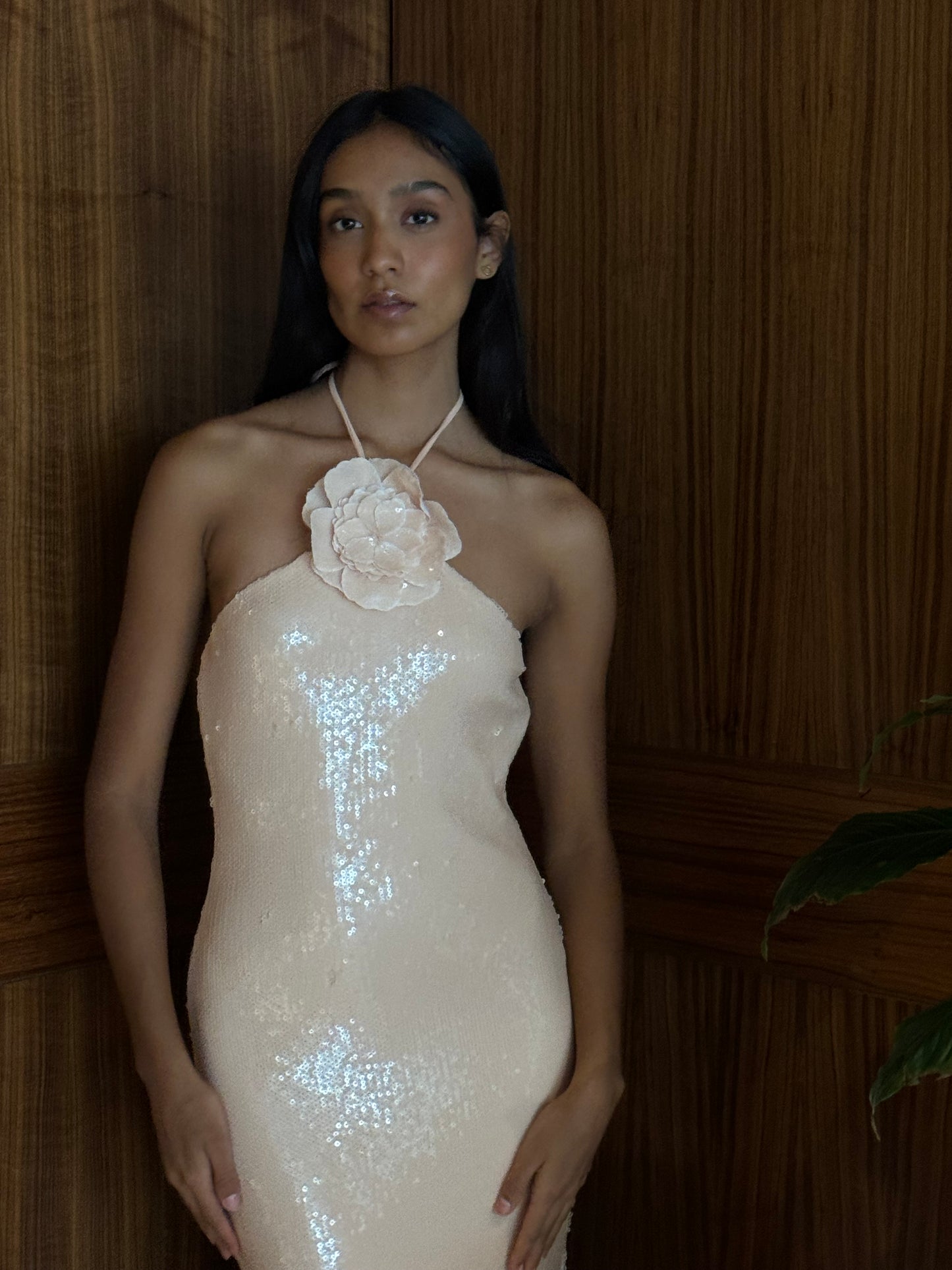 SIRENA DRESS