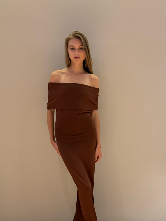 SHELONA DRESS