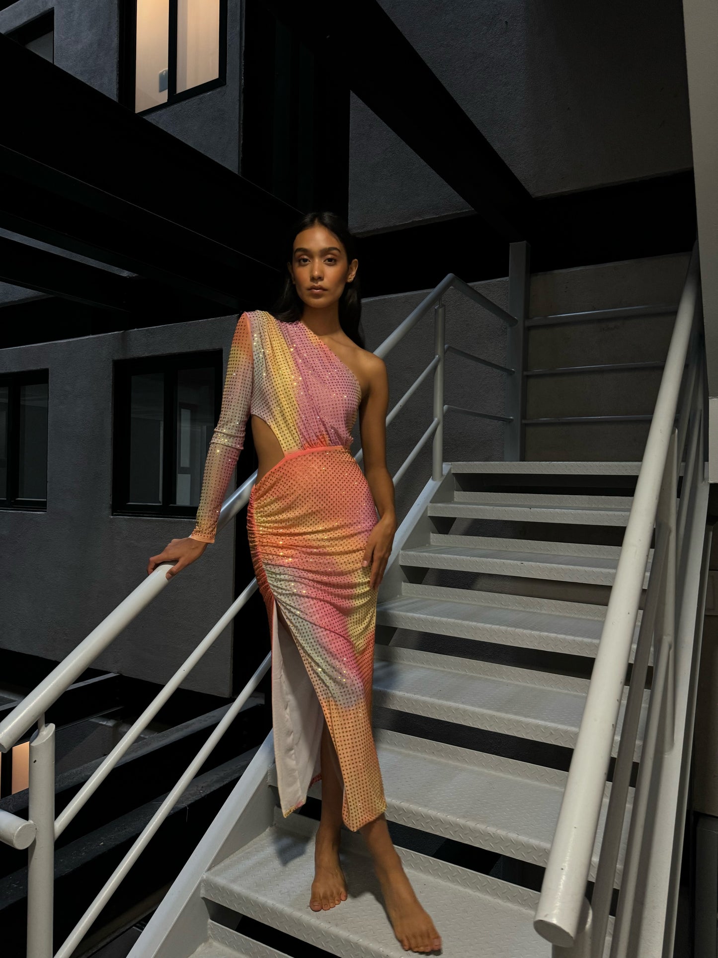 ARIES DRESS