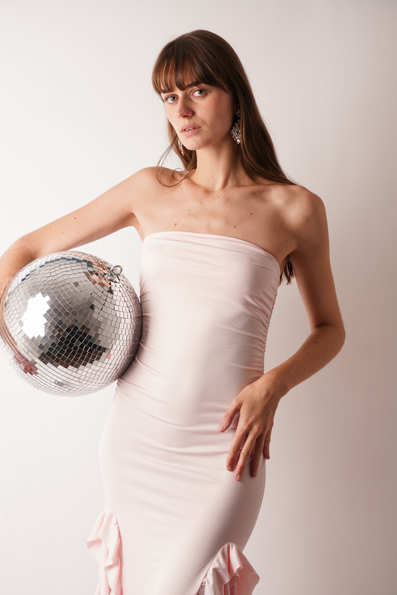 MAGNOLIA DRESS