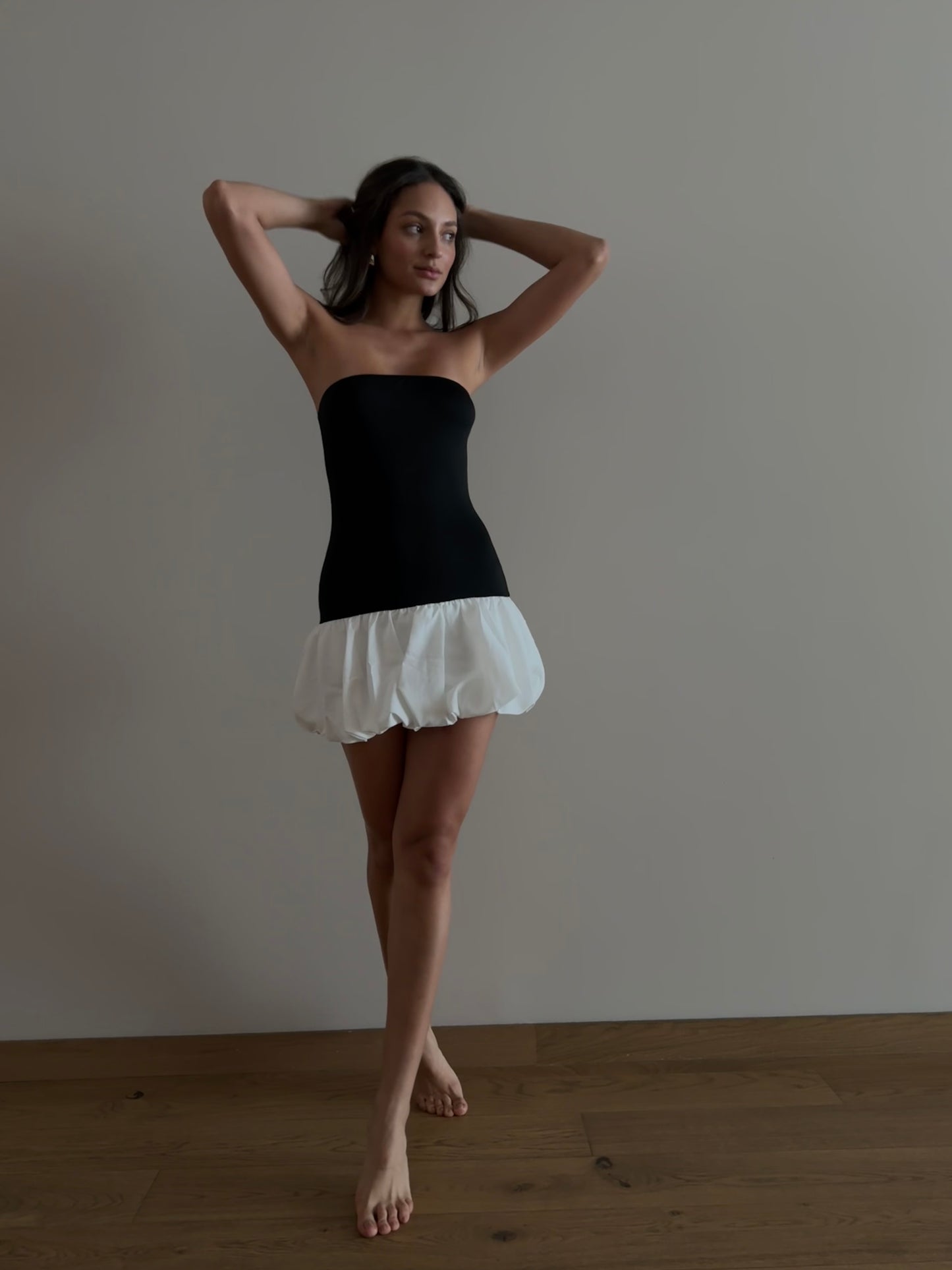 GLORIA DRESS